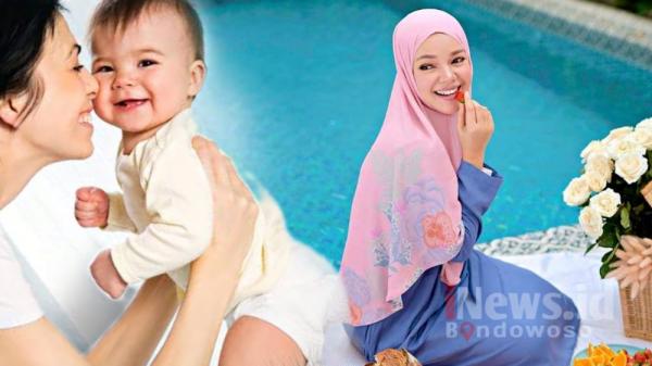 Cerita Dewi Sandra 11 Tahun Menikah Belum Dikaruniai Anak, Terima Takdir Karena Alasan Ini