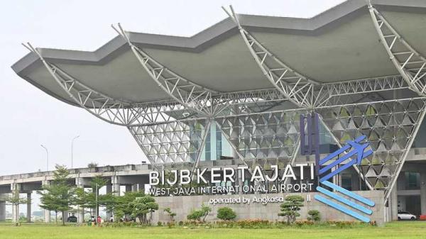 PT BIJB Bocorkan Alasan Saham Bandara Kertajati Dijual ke India