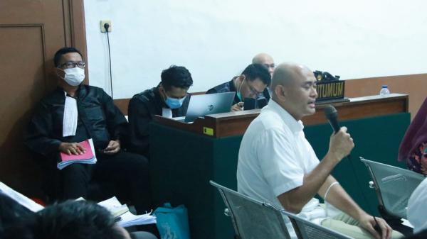 Heboh! Sidang Ade Yasin Ungkap Adanya Dugaan Kolaborasi Anggota DPRD