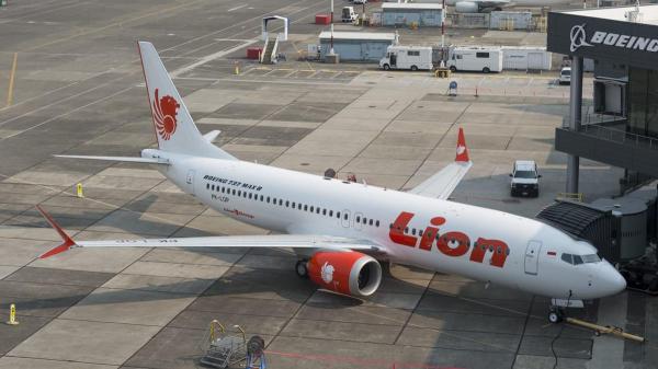 Maskapai Lion Air Buka Lowongan Kerja, Cek Syaratnya Disini!