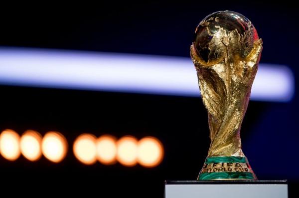 Resmi! Arab Saudi Tuan Rumah Piala Dunia 2034