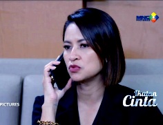 Sinopsis Ikatan Cinta, 20 Oktober 2022, Mama Rosa Tanya Kondisi Aldebaran-Andin