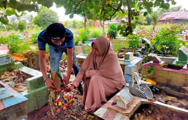 Keluarga Korban Setuju, Besok Pagi Jenazah Santri Gontor Asal Palembang Diotopsi