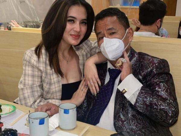 Mediasi Gagal, Hotman Paris Vs Razman Arif Nasution Nyaris Cakar-cakaran