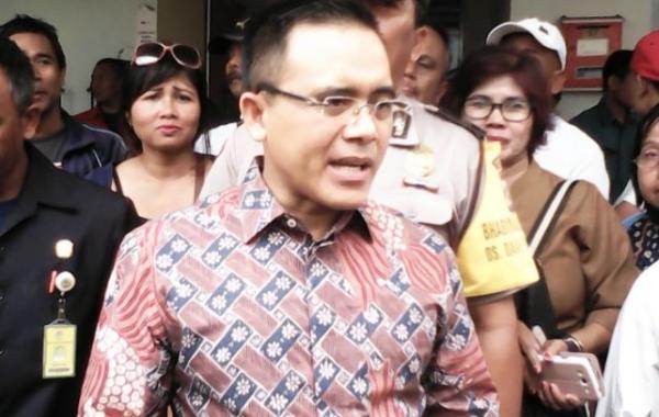 Azwar Anas, Menpan RB Sekaligus Kader NU Berharta Rp 16,3 Miliar yang Segera Dilantik Jokowi