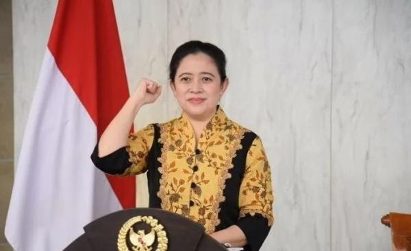 Puan Disentil Pendemo Soal Tangisannya Dulu Menolak Kenaikan Harga BBM Masa SBY