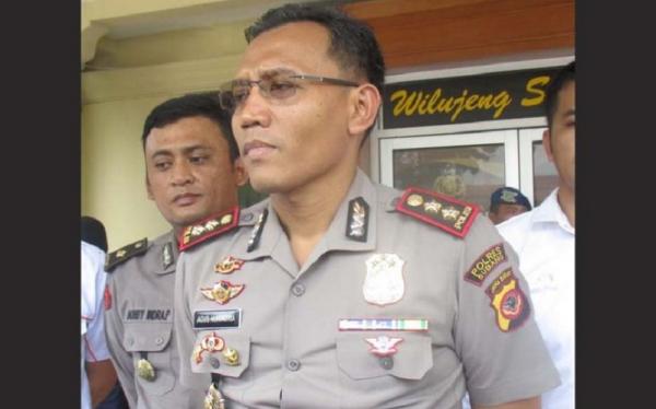 Halangi Penyidikan Kasus Brigadir J, Kombes Agus Nurpatria Diberhentikan dengan Tidak Hormat