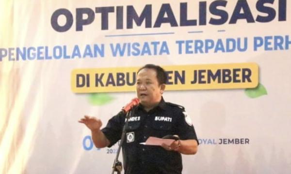 Sektor Pariwisata Pendongkrak Ekonomi Rakyat