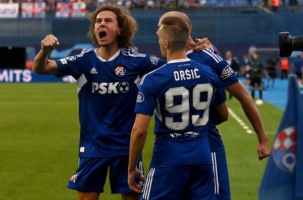 Lawan Dinamo Zagreb, Chelsea Keok di Laga Perdana Liga Champions