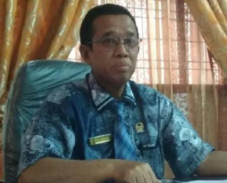 Kabar Duka, Usai Olahraga Ketua DPRD Tapanuli Utara Meninggal Dunia