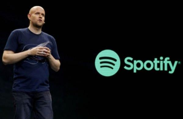 Kisah Sukses Perjalanan Pendiri Spotify Daniel Ek, Menginspirasi Karena Pernah Ditolak Google