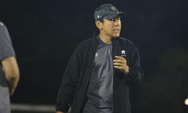 Dicoret Jelang Piala Asia U-20 2023, Timnas Indonesia U-19 Kehilangan Pemain yang Ditakuti Vietnam