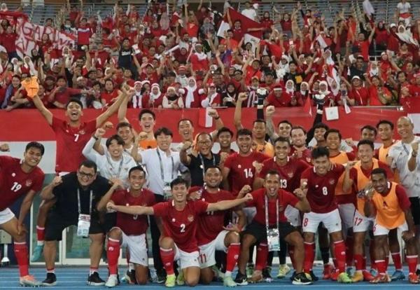 Daftar 23 Pemain Timnas Indonesia yang Dibawa STY Saat Melawan Curacao di FIFA Matchday
