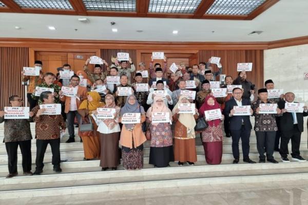 Politisi PKS Tuntut Turunkan Harga BBM, Alifuddin : Malaysia Turun Kenapa Bisa Indonesia Naik
