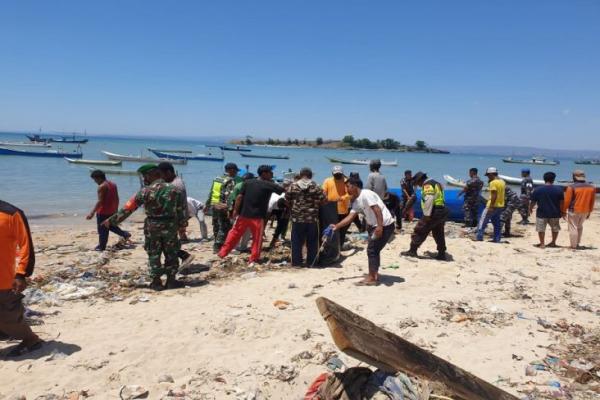 TNI AL Gelar Karbak Wiltas di Lombok dan Kupang untuk Memperkuat Pertahanan di Perbatasan