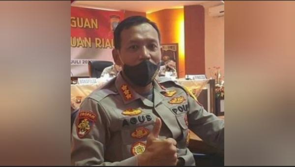 Terlibat Kasus Sambo, Mantan Kapolres Subang Dipecat dari Kepolisian