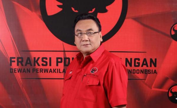 PDIP sebut Puan dan Prabowo tak Bahas Capres Cawapres di Pilpres 2024