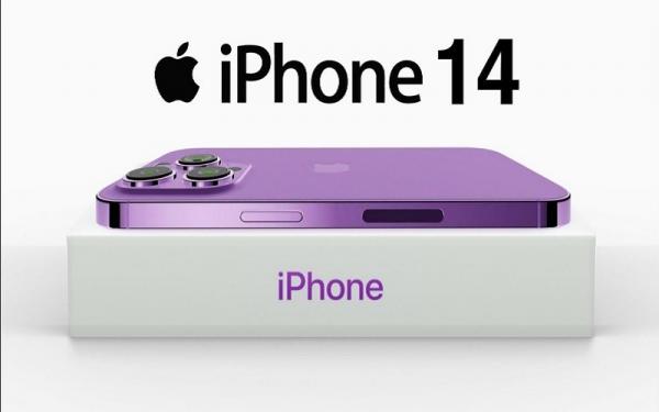 Resmi Diluncurkan, Ini Spesifikasi dan Harga iPhone 14, iPhone 14 Pro