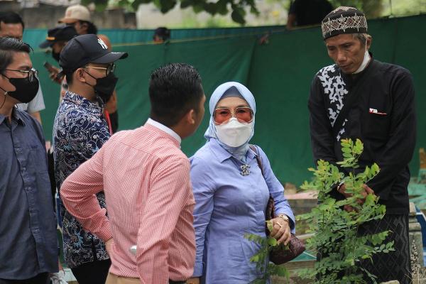 Kapolres Ponorogo Sebut Hasil Autopsi Santri Gontor Asal Palembang Ditemukan Luka Memar