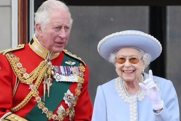 Tahta Inggris Raya Tidak Boleh Kosong, Begini Cara Pengangkatan Raja Charles III