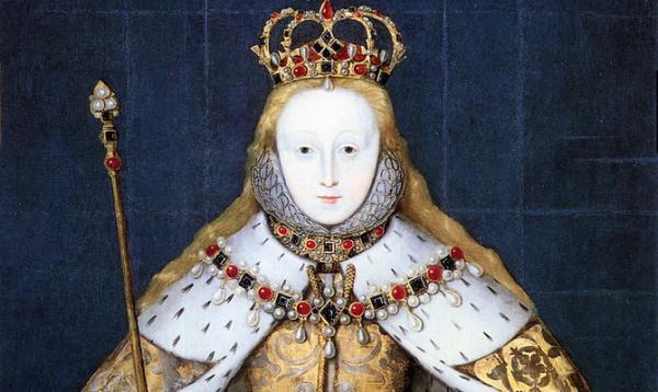 Ratu Elizabeth I Perawan Penguasa Kerajaan Inggris Hingga Tutup Usia Tak Mau Menikah, Kenapa?