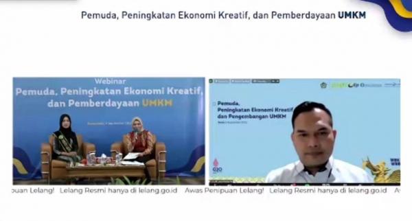 LPEI Dampingi Ribuan Mitra untuk Tingkatkan Ekspor Indonesia