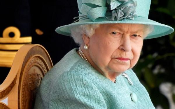 Ratu Elizabeth II Meninggal, Rusia dan Ukraina Kompak Kirim Belasungkawa