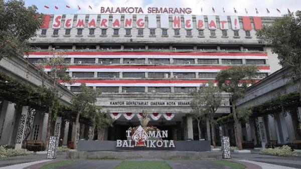 PNS Bapenda yang Hilang Masih Terima Gaji dari Pemerintah Kota Semarang