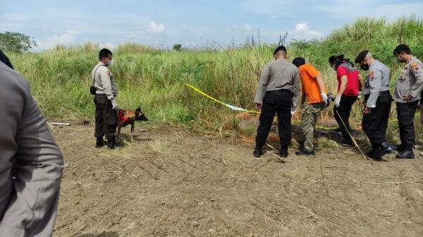Sesosok Mayat Ditemukan di Kawasan Marina, Diduga PNS Semarang yang Hilang, Ini Barang Buktinya