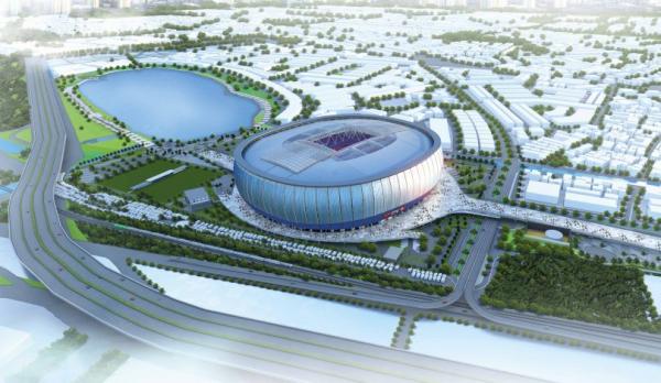 Ini Kelebihan JIS Stadion yang Batal Gelar Laga FIFA Matcday, Dibanding GBLA atau Pakansari