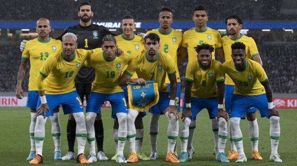 Hasil FIFA Matchday: Brasil-Argentina Masih Perkasa, Berikut Hasil Lengkap Sejumlah Pertandingan