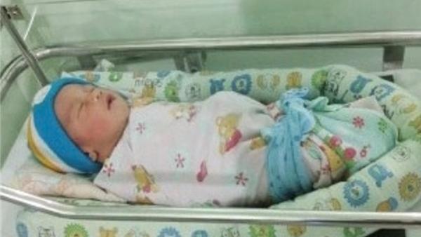 Nama Bayi Ini Ferdi Sambo, Kedua Orangtuanya Sering Lihat Ferdy Sambo di Televisi Ganteng dan Wibawa