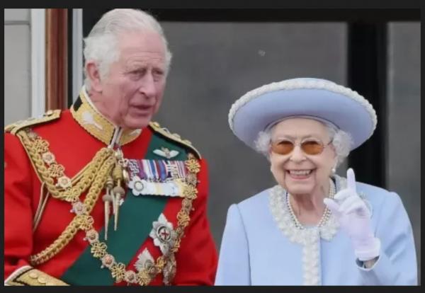 Ratu Elizabeth II Mangkat, Begini Cara Pangeran Charles Menjadi Raja Inggris