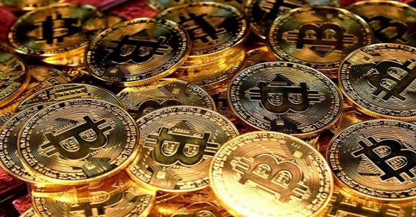 Bitcoin Melesat ke Rp308,35 Juta Gara-gara Dolar Merosot