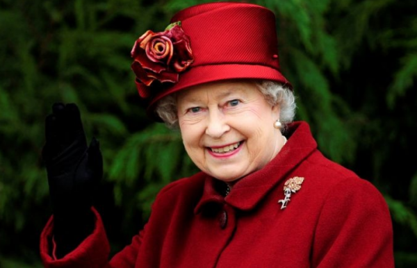 Usia 96 Tahun Ratu Elizabeth II Meninggal Dunia