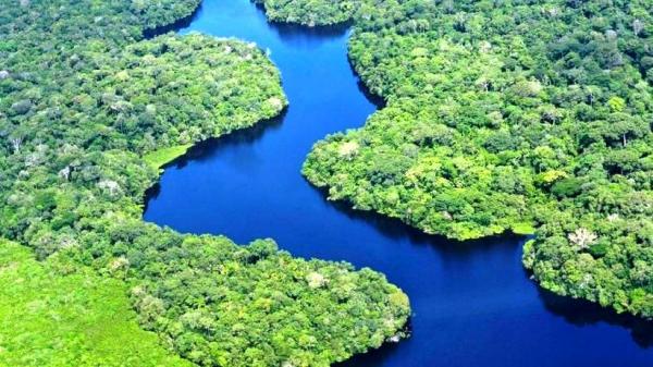 Kapal Cepat Tenggelam di Sungai Amazon, 14 Orang Dikabarkan Tewas dan Puluhan Lainnya Masih Hilang