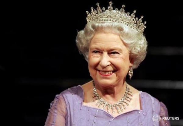 Ratu Elizabeth II Meninggal Dunia, Pangeran Charles Naik Tahta Jadi Raja Charles III