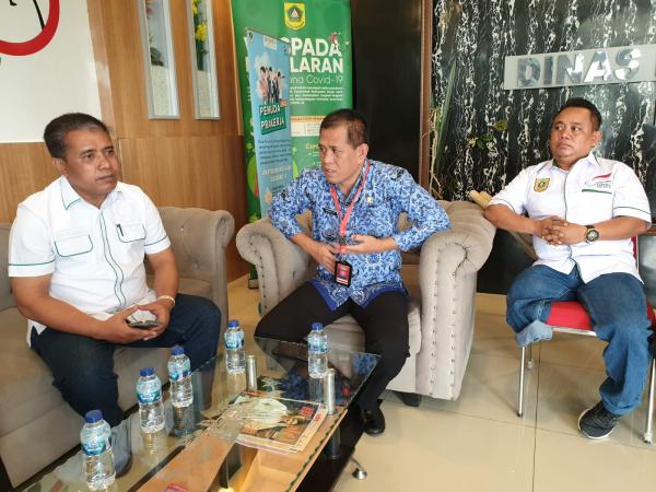 Empat Atlet Wakil NPCI Terima  Haornas Award 2022, Ini Penjelasan Kadispora Kabupaten Bogor