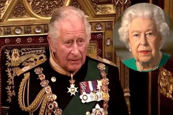 Resmi Naik Tahta Sebagai Raja Inggris, Raja Charles III Sudah Tuai Kontroversi