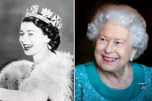 Terungkap Rahasia Umur Panjang Ratu Elizabeth II yang Tutup Usia di Umur 96 Tahun