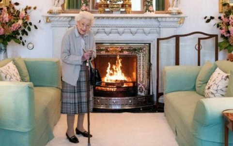 Ratu Elizabeth II Meninggal Dunia, Berikut Sumber Kekayaanya Hingga Tinggalkan Warisan Trilyunan