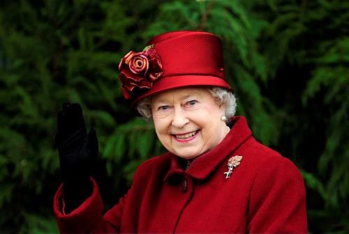 Demi Menghormati Mendiang Ratu Elizabeth II, Liga Inggris Pekan Ke-7 Resmi Ditunda