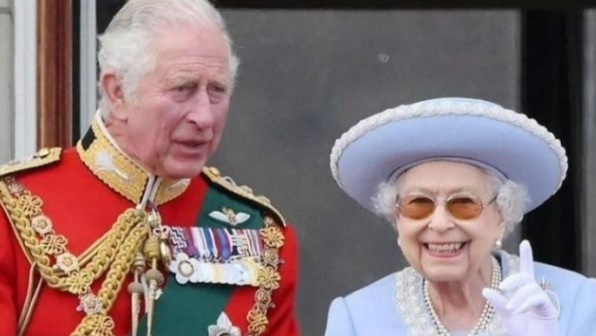 Raja Charles III akan Pimpin Inggris Tak Disangka Berdarah Rusia, Kok Bisa?