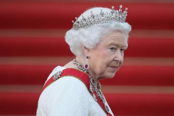 Kabar Duka: Ratu Elizabeth II Wafat di Usia 96 Tahun