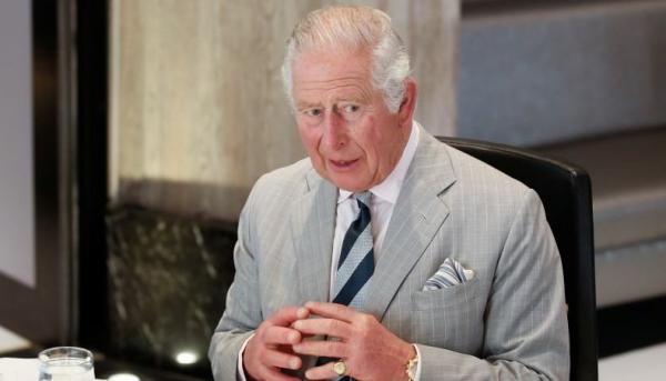 Ratu Elizabeth II Tutup Usia, Pangeran Charles Menjadi Raja Baru Inggris