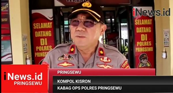 Video Pembagian Paket Sembako Ke Masyarakat Terkait Kenaikan Harga BBM