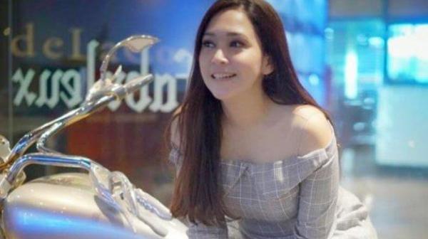 Maia Estianty: Seks Tidak Dijadikan 'Top Of Mind' Dalam Kehidupannya