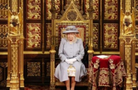 Heboh Teori Ratu Elizabeth Keturunan Nabi Muhammad SAW, Begini Pertalian Darah versi Pakar Inggris