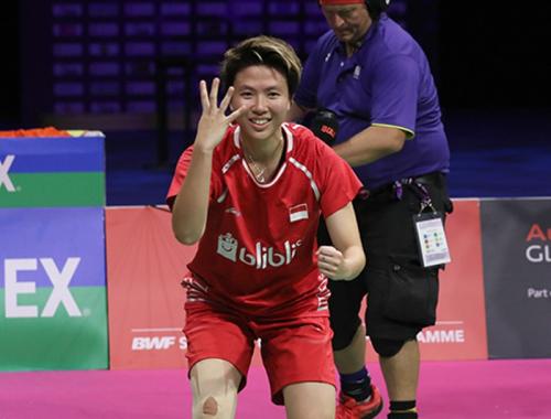 5 Tokoh Indonesia yang Masuk Daftar Bergengsi di Dunia, Ada Liliyana Natsir hingga Sri Mulyani