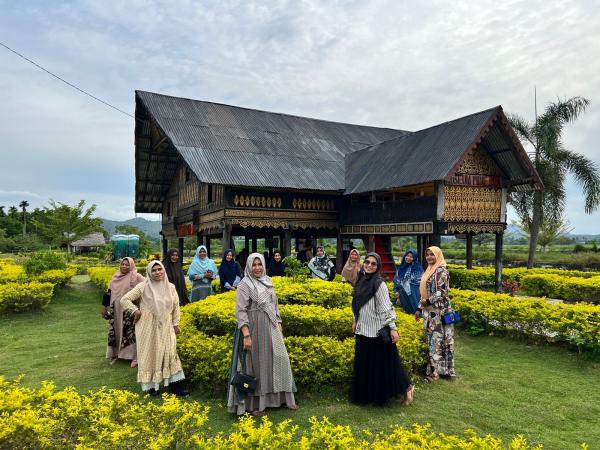 4 Lokasi Wisata di Pidie Jaya yang Menarik untuk di Kunjungi di Akhir Pekan